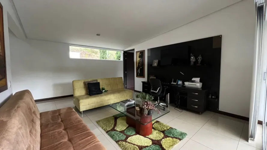Casa de 6 alcobas en venta en Guayabito, Rionegro · foto 20 de 24