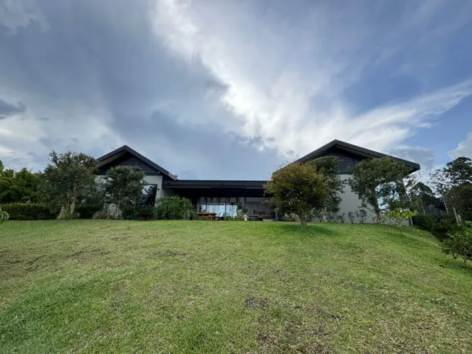 Casa de 4 alcobas en venta en Guayabito, Rionegro · foto 5 de 24