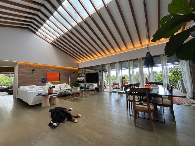 Casa de 4 alcobas en venta en Guayabito, Rionegro · foto 9 de 24