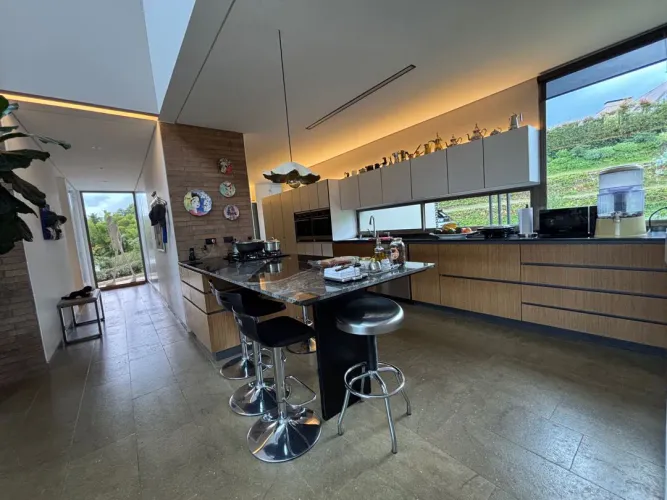 Casa de 4 alcobas en venta en Guayabito, Rionegro · foto 12 de 24