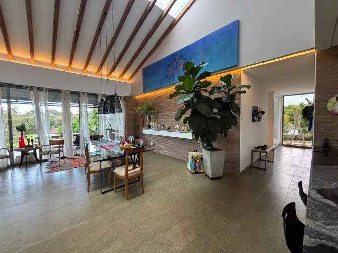 Casa de 4 alcobas en venta en Guayabito, Rionegro · foto 15 de 24