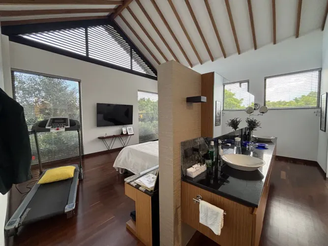Casa de 4 alcobas en venta en Guayabito, Rionegro · foto 18 de 24