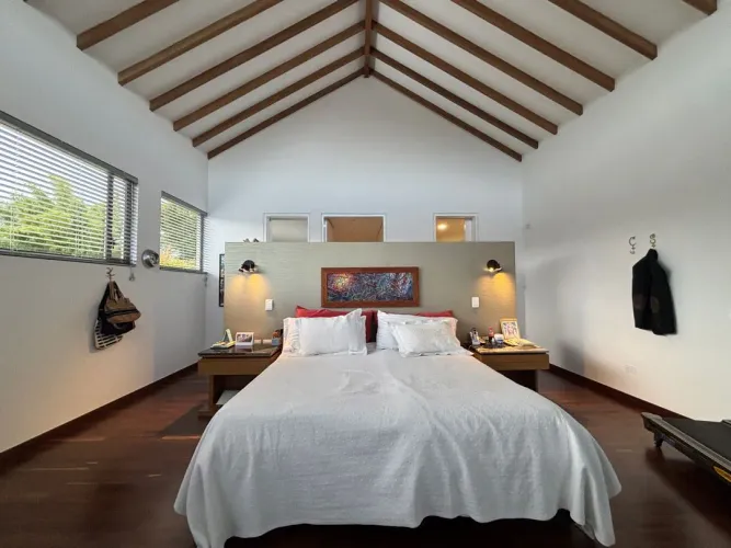 Casa de 4 alcobas en venta en Guayabito, Rionegro · foto 19 de 24