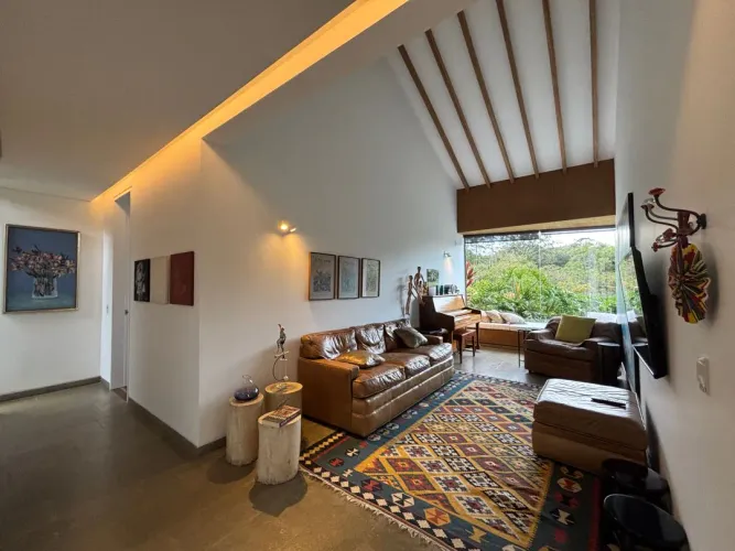 Casa de 4 alcobas en venta en Guayabito, Rionegro · foto 22 de 24