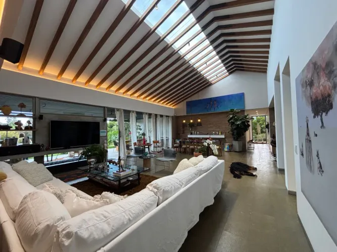 Casa de 4 alcobas en venta en Guayabito, Rionegro · foto 24 de 24