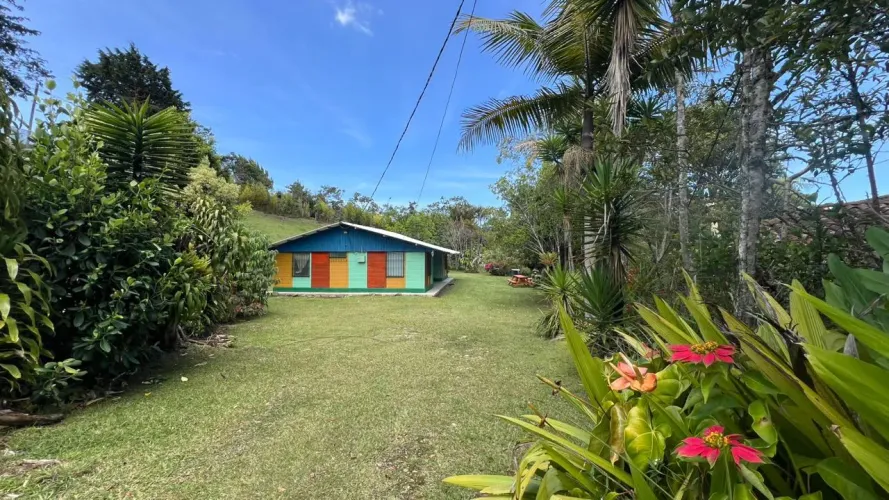 Casa en venta en Guayabito, Rionegro · foto 3 de 4
