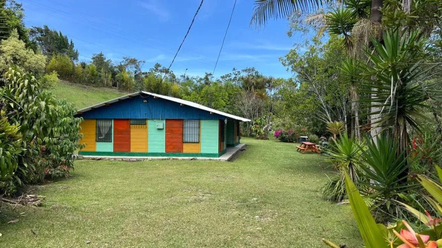 Casa en venta en Guayabito, Rionegro · foto 4 de 4