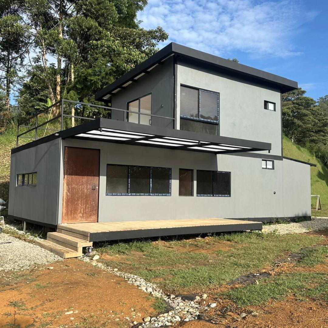 Casa Campestre en Arriendo en Guamito, Rionegro en Guamito