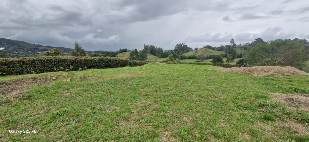 Lote en venta en El Porvenir, El Carmen de Viboral, 4258 m² · foto 6 de 18