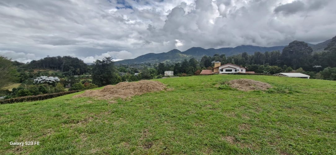 Lote en venta en El Porvenir, El Carmen de Viboral, 4258 m² · foto 11 de 18