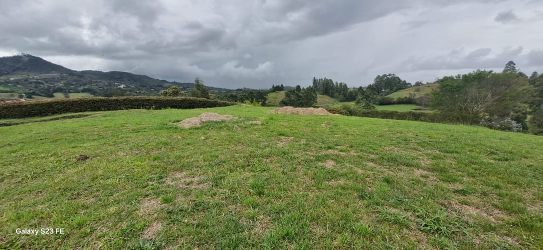 Lote en venta en El Porvenir, El Carmen de Viboral, 4258 m² · foto 15 de 18