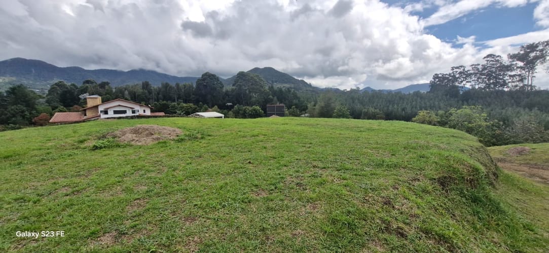 Lote en venta en El Porvenir, El Carmen de Viboral, 4258 m² · foto 16 de 18
