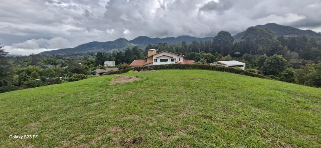 Lote en venta en El Porvenir, El Carmen de Viboral, 4258 m² · foto 17 de 18