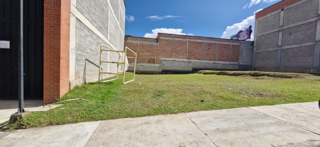 Lote en venta en El Porvenir, Rionegro, 204 m² · foto 6 de 8
