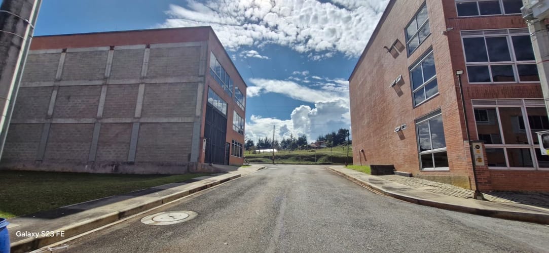 Lote en venta en El Porvenir, Rionegro, 204 m² · foto 7 de 8