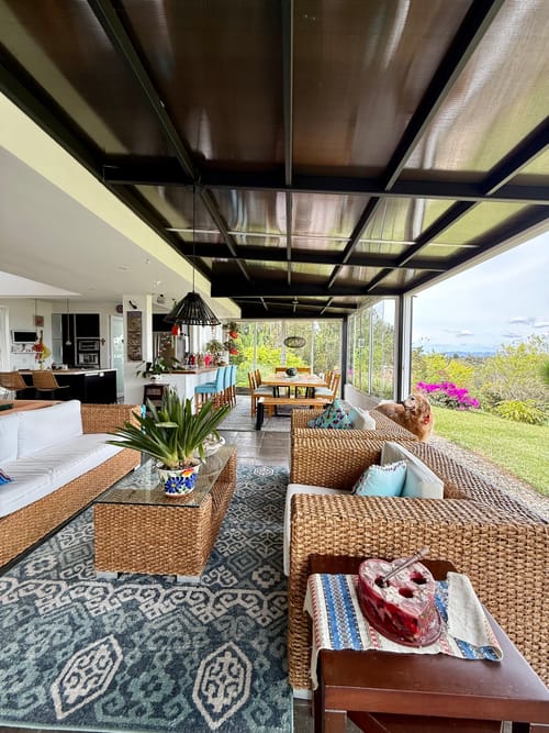 Casa de 2 alcobas en venta en La Honda, Guarne, 180 m² · foto 2 de 14