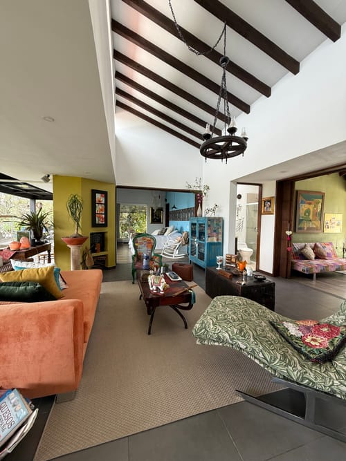 Casa de 2 alcobas en venta en La Honda, Guarne, 180 m² · foto 4 de 14