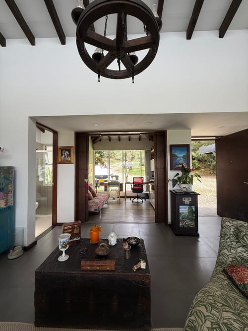 Casa de 2 alcobas en venta en La Honda, Guarne, 180 m² · foto 5 de 14
