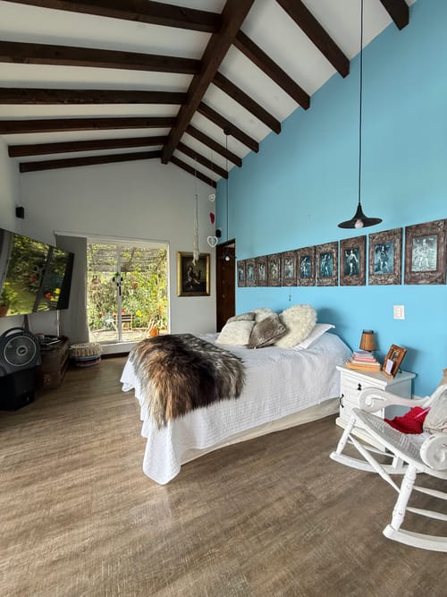 Casa de 2 alcobas en venta en La Honda, Guarne, 180 m² · foto 6 de 14