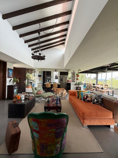 Casa de 2 alcobas en venta en La Honda, Guarne, 180 m² · foto 7 de 14
