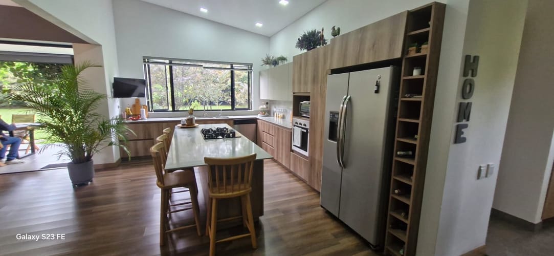 Finca en venta en El Porvenir, Rionegro, 330 m² · foto 3 de 19
