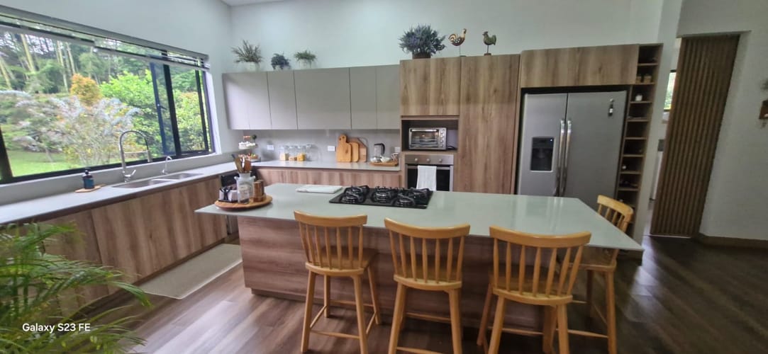 Finca en venta en El Porvenir, Rionegro, 330 m² · foto 4 de 19