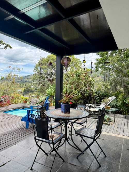 Casa de 2 alcobas en venta en La Honda, Guarne, 180 m² · foto 8 de 14