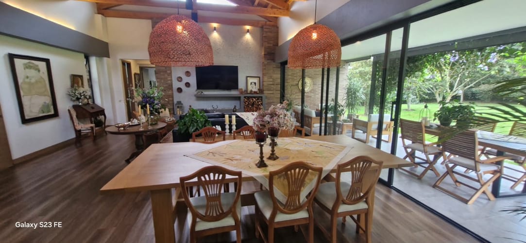 Finca en venta en El Porvenir, Rionegro, 330 m² · foto 6 de 19