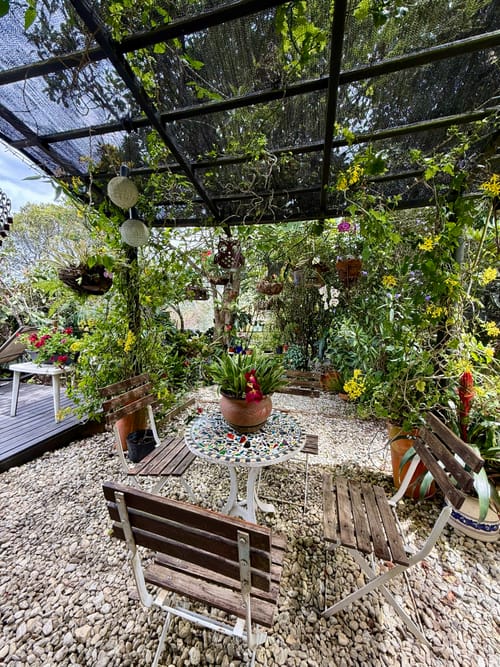 Casa de 2 alcobas en venta en La Honda, Guarne, 180 m² · foto 9 de 14