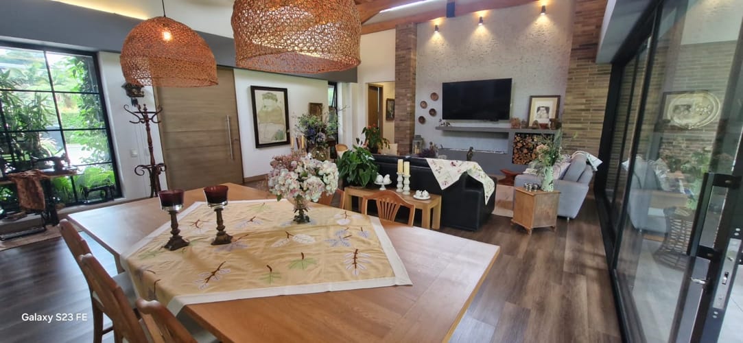 Finca en venta en El Porvenir, Rionegro, 330 m² · foto 7 de 19