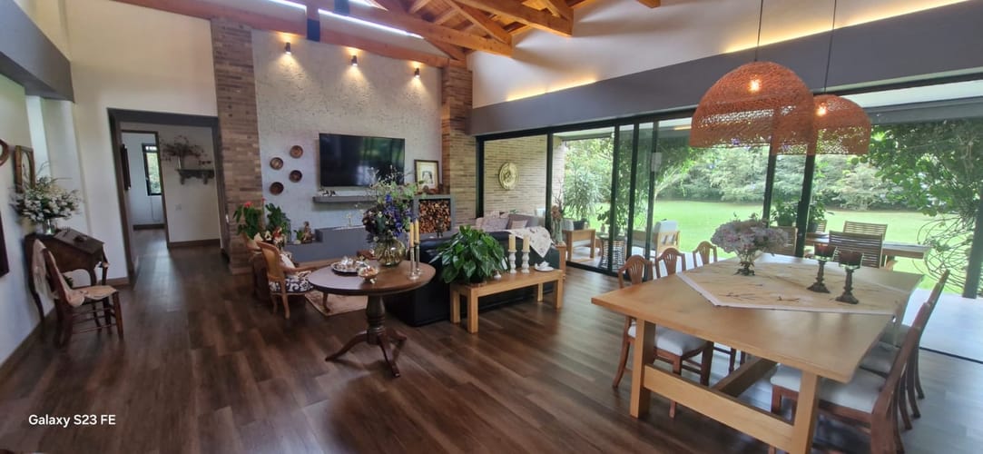 Finca en venta en El Porvenir, Rionegro, 330 m² · foto 8 de 19
