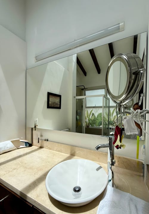 Casa de 2 alcobas en venta en La Honda, Guarne, 180 m² · foto 10 de 14