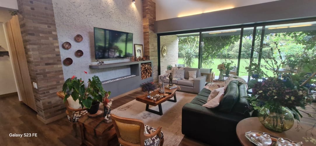 Finca en venta en El Porvenir, Rionegro, 330 m² · foto 9 de 19