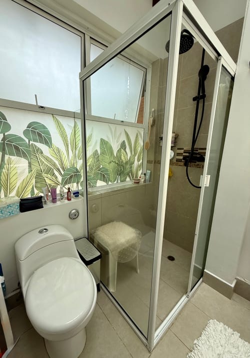 Casa de 2 alcobas en venta en La Honda, Guarne, 180 m² · foto 11 de 14