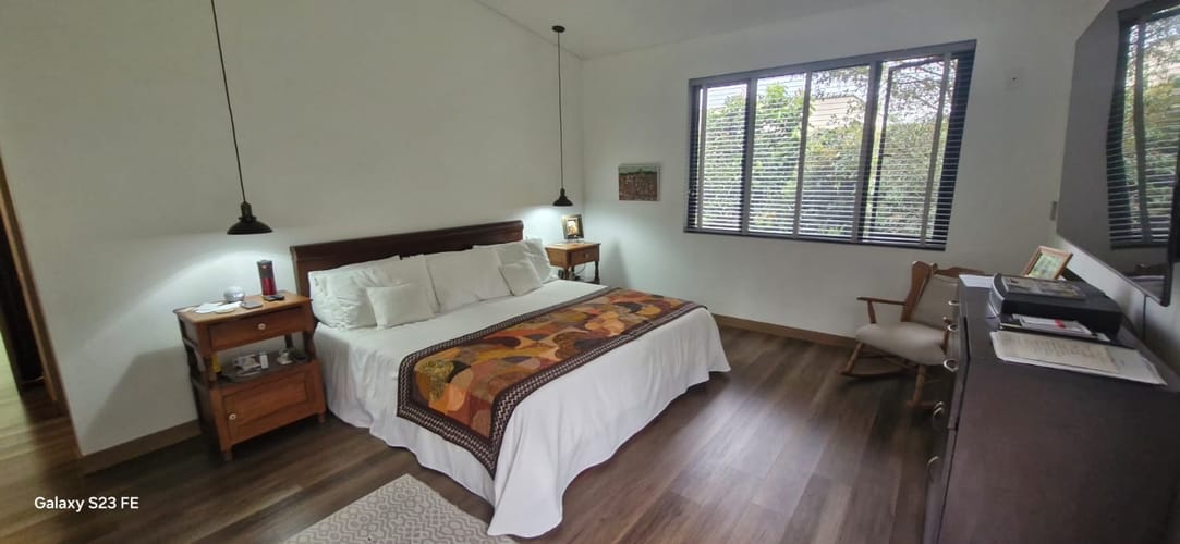 Finca en venta en El Porvenir, Rionegro, 330 m² · foto 10 de 19