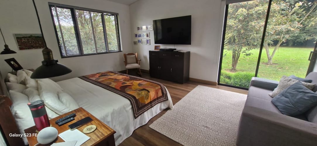 Finca en venta en El Porvenir, Rionegro, 330 m² · foto 11 de 19