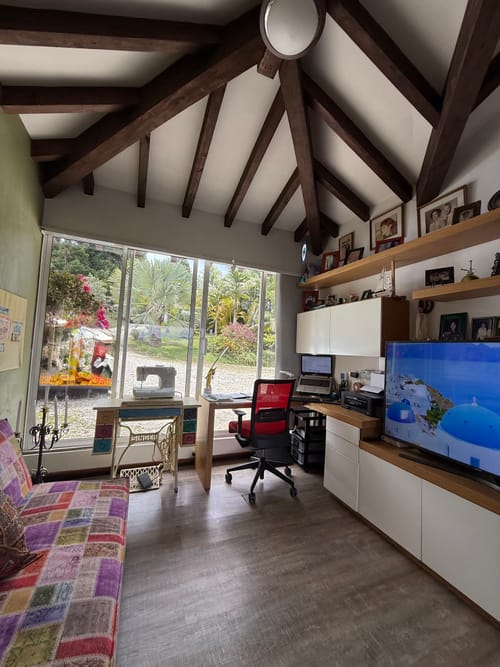 Casa de 2 alcobas en venta en La Honda, Guarne, 180 m² · foto 12 de 14