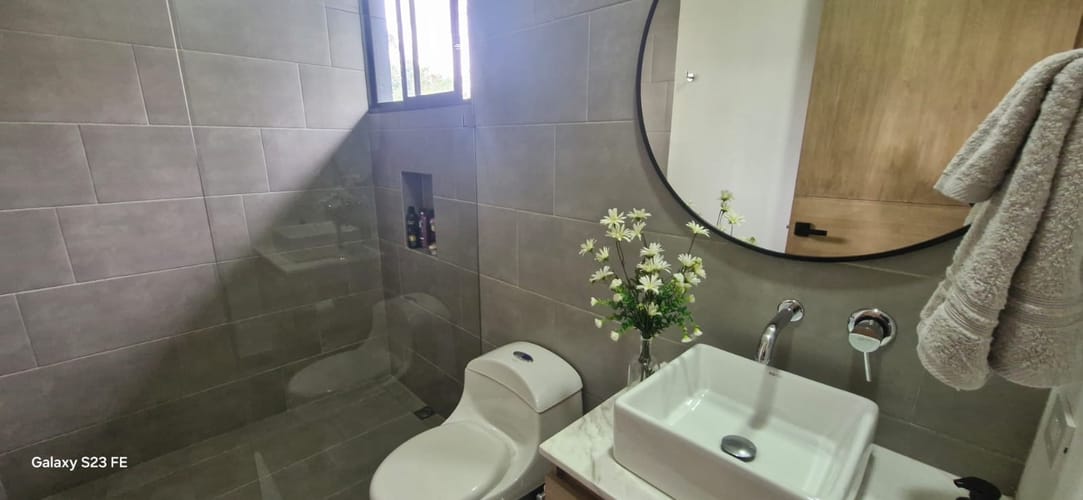Finca en venta en El Porvenir, Rionegro, 330 m² · foto 13 de 19