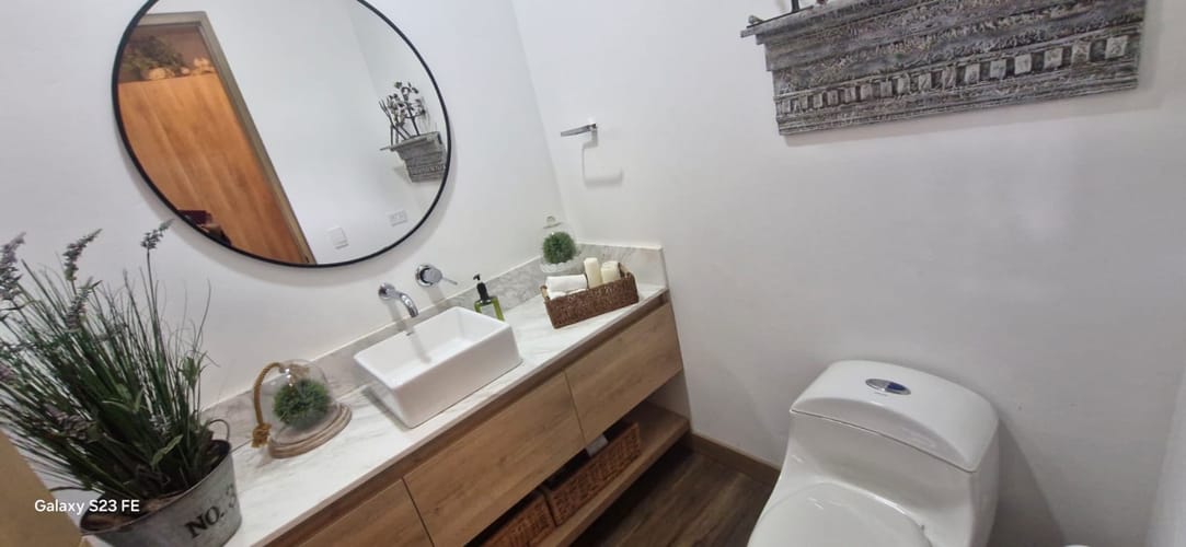 Finca en venta en El Porvenir, Rionegro, 330 m² · foto 14 de 19