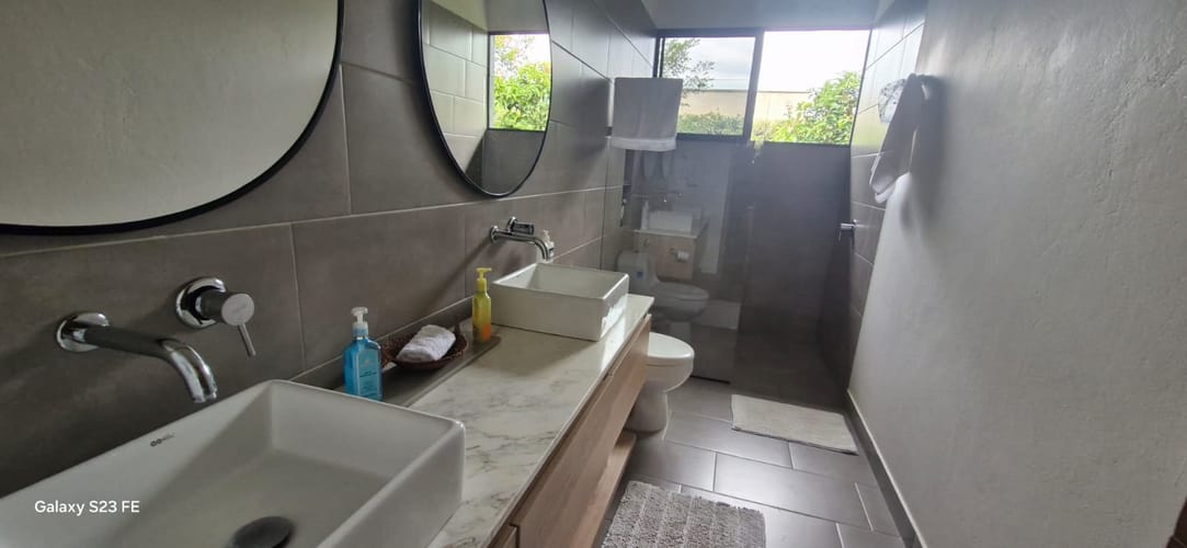 Finca en venta en El Porvenir, Rionegro, 330 m² · foto 15 de 19