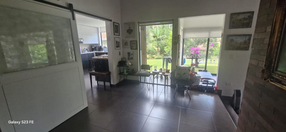 Finca en venta en El Carmen De Viboral, El Carmen de Viboral, 250 m² · foto 3 de 21