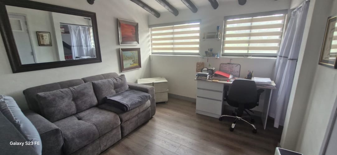 Finca en venta en El Carmen De Viboral, El Carmen de Viboral, 250 m² · foto 5 de 21