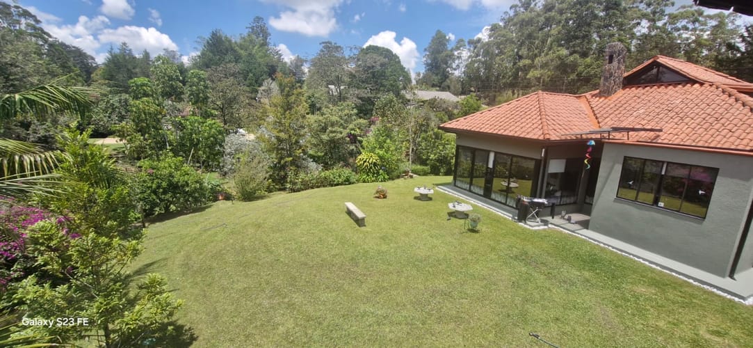 Finca en venta en El Carmen De Viboral, El Carmen de Viboral, 250 m² · foto 18 de 21