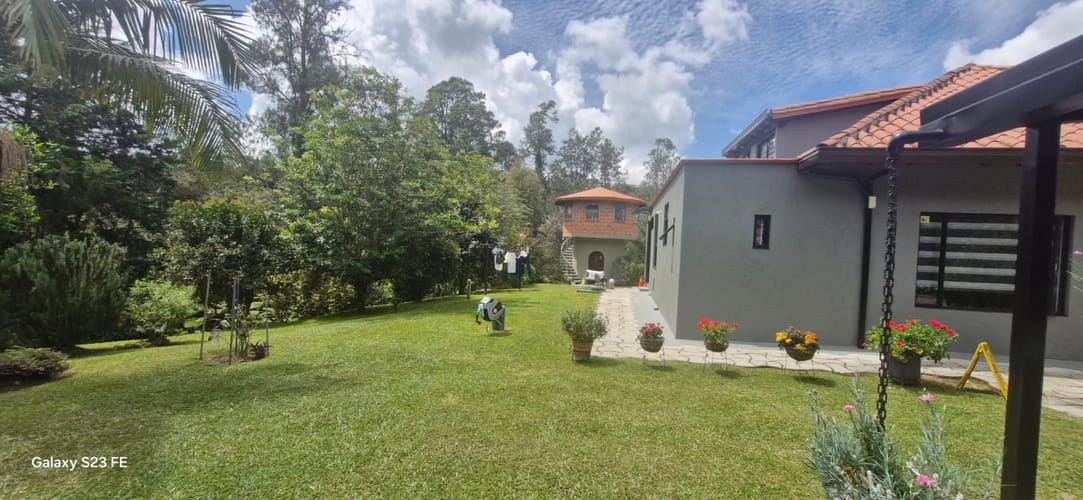 Finca en venta en El Carmen De Viboral, El Carmen de Viboral, 250 m² · foto 21 de 21