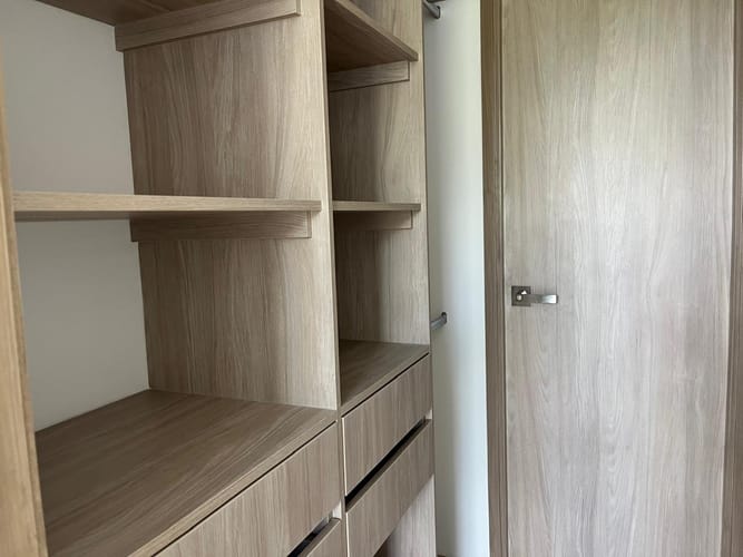 Apartamento de 2 alcobas en venta en El Porvenir, Rionegro, 106 m² · foto 12 de 24