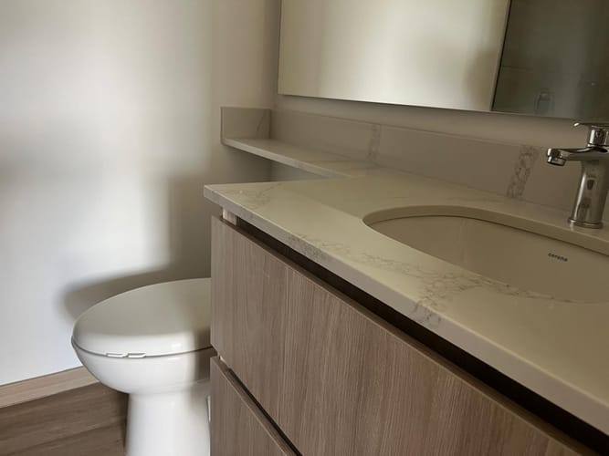 Apartamento de 2 alcobas en venta en El Porvenir, Rionegro, 106 m² · foto 14 de 24