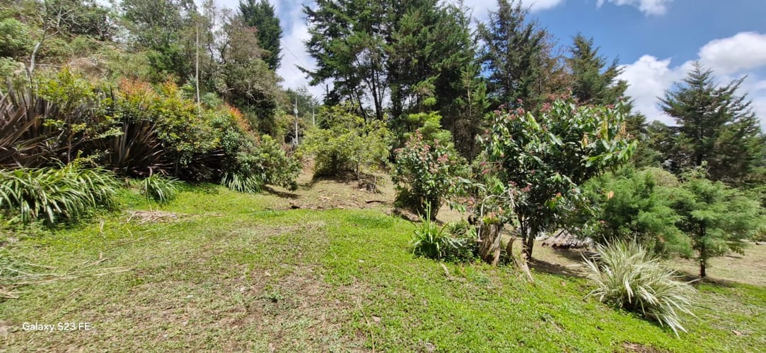 Lote en venta en El Porvenir, Rionegro, 4495 m² · foto 4 de 16