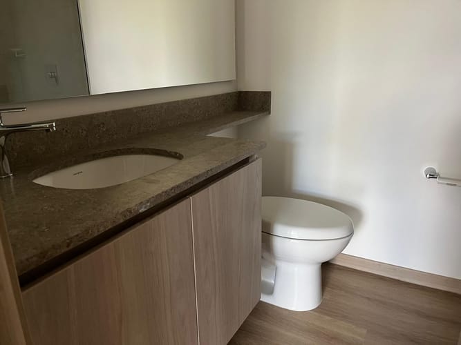 Apartamento de 2 alcobas en venta en El Porvenir, Rionegro, 106 m² · foto 15 de 24