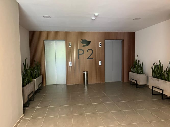 Apartamento de 2 alcobas en venta en El Porvenir, Rionegro, 106 m² · foto 17 de 24