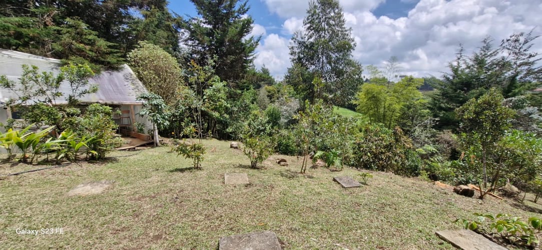 Lote en venta en El Porvenir, Rionegro, 4495 m² · foto 7 de 16